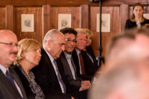 Foto utrinki s slavnostne seje 2018 58